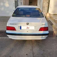 پژو پارس TU5 مدل 1401 فوق‌العاده تمیز و کم‌کار|خودرو سواری و وانت|مشهد, کوثر|دیوار