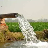 ۴۰ دقیقه اب چاه فروشی