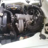 وانت پیکان ۹۳|خودرو سواری و وانت|سبزوار, شرق کال عیدگاه|دیوار