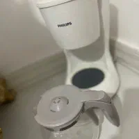 قهوه ساز فیلیپس اصل|سماور، چای‌ساز، قهوه‌ساز|شهریار, شهریار|دیوار