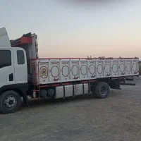 دایون ده تن وصد|خودرو سنگین|کهنوج, |دیوار