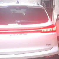 کرمان موتور X5مدل ۲۰۲۵|خودرو سواری و وانت|سنندج, |دیوار