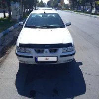 مدل96LX XU7|خودرو سواری و وانت|عجب شیر, |دیوار