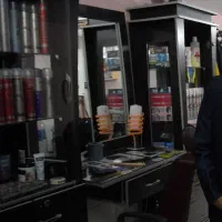 دکورآرایشگاه