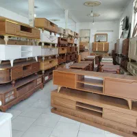 فروش انواع میز تلویزیون