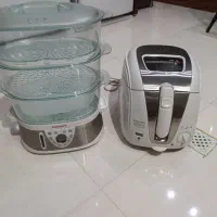 سرخ کن و هواپز