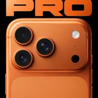 ایفون 17پرومکس طرح اپل/باتری5000میلی امپر|موبایل|تهران, جمهوری|دیوار