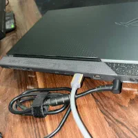 لب تاب rog g713|رایانه همراه|پردیس, فاز ۴|دیوار