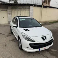 207پانا1401|خودرو سواری و وانت|محمودآباد, |دیوار