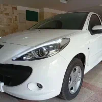 ۲۰۷ اتوماتیک  tu5p مدل ۱۴۰۳ در حد صفر خشک .|خودرو سواری و وانت|تهران, سهروردی|دیوار