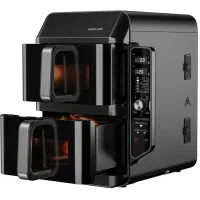 هواپز سرخ کن دیجیتال گرین لاین ظرفیت ۱۱.۲ لیتر