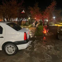 اجاره باغ رستوران سفره خانه در فیروزآباد|اجارهٔ مغازه و غرفه|فیروزآباد (فارس), |دیوار