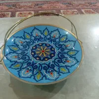 جا میوه ای|ظروف سرو و پذیرایی|مسجد سلیمان, |دیوار