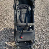 کالسکه خارجی در حد نو