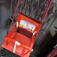 تاب بازی کاملا سالم|اسباب و اثاث بچه|ایذه, |دیوار