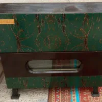 بخاری گازی مدل مهیا