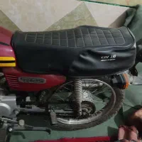 موتور فروشی|موتورسیکلت|خاش, |دیوار