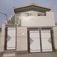 منزل دوطبقه پشته جزایری