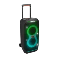 فروش ویژه اسپیکر JBL Partybox Stage 320 ،نقد اقساط