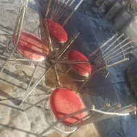 نهار خوری|میز و صندلی غذاخوری|سردشت, |دیوار