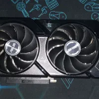 کارت گرافیک Rtx 4060 asus|قطعات و لوازم جانبی رایانه|گرگان, |دیوار