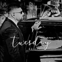 بادیگارد هستم