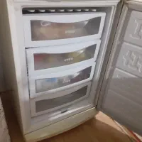 یک عددیخچال دسته دوم|یخچال و فریزر|کرمانشاه, |دیوار