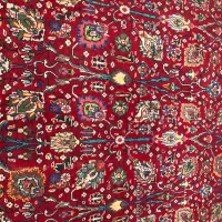 فرش پشم ۱۲متری|فرش|ارومیه, |دیوار