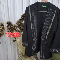 مانتو مجلسی در شوط|لباس|ماکو, |دیوار
