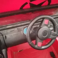 ماشین شارژی|اسباب‌‌بازی|کرمان, |دیوار