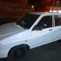 پراید ۱۳۲مدل ۹۰|خودرو سواری و وانت|بیرجند, |دیوار