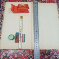 لوازم تحریر قدیمی و نوستالژی دهه شصت|کلکسیون و سرگرمی|تربت جام, شهرک معلم|دیوار