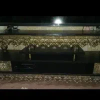 میز تلویزیون طرح برنج