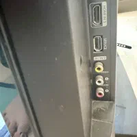 تلویزیون سامسونگ ۳۷|تلویزیون و پروژکتور|کرج, گوهردشت|دیوار