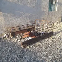 باربند وانت