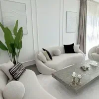 ۷۵ متر ۲ خواب باکس پونک