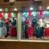 فروشنده مجرب خانم