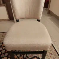میز ناهارخوری ۴ نفره|میز و صندلی غذاخوری|گرمسار, |دیوار