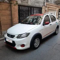 کوییک  R مدل ۱۴۰۰