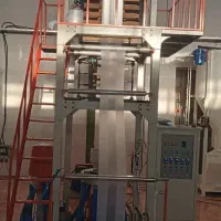 خط تولید نایلکس و نایلون و دوخت و برش|ماشینآلات صنعتی|باقرشهر, |دیوار