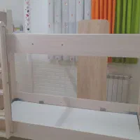 تخت دو طبقه