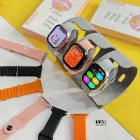 ساعت هوشمند KW71 Ultra3 Mini