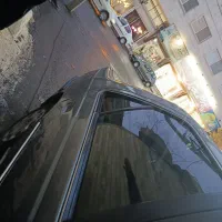 فروش پژو پارس دوگانه کارخانه|خودرو سواری و وانت|شبستر, |دیوار