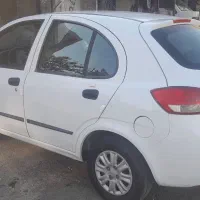 تیبا ۲ بی رنگ