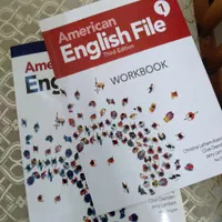کتاب American English file1|کتاب و مجله آموزشی|تهران, آهنگ|دیوار