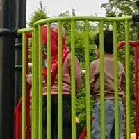 لوازم بچه کریرو قصری