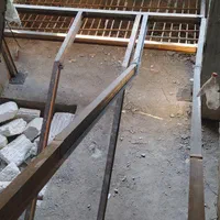 ** جوشکاری سیار حرفه‌ای در اسلامشهر و حومه **|خدمات پیشه و مهارت|اسلام‌شهر, شهرک سالور|دیوار