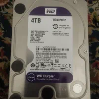 هارد 4ترا اینترنال