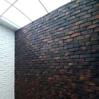 چسب کاشی و سرامیک /  آجر و سنگ مصنوعی/|مصالح و تجهیزات ساختمان|رشت, کوی عرفان|دیوار