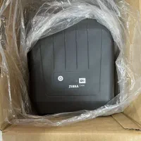 پرینتر لیبل زن زبرا مدل Zd888t|پرینتر، اسکنر، کپی، فکس|پاوه, |دیوار